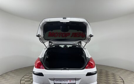 Peugeot 308 II, 2010 год, 531 000 рублей, 9 фотография