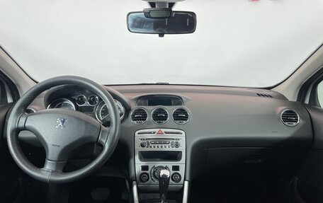 Peugeot 308 II, 2010 год, 531 000 рублей, 12 фотография