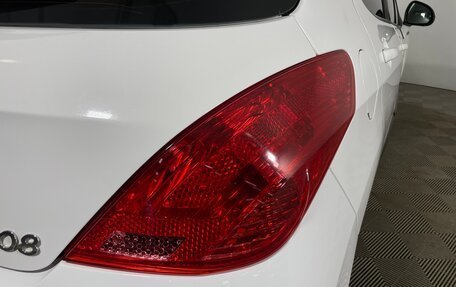 Peugeot 308 II, 2010 год, 531 000 рублей, 8 фотография