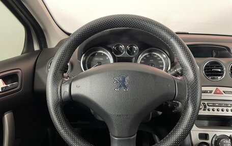 Peugeot 308 II, 2010 год, 531 000 рублей, 13 фотография