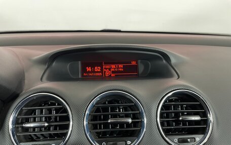 Peugeot 308 II, 2010 год, 531 000 рублей, 15 фотография