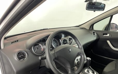 Peugeot 308 II, 2010 год, 531 000 рублей, 10 фотография