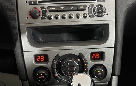 Peugeot 308 II, 2010 год, 531 000 рублей, 16 фотография