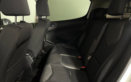 Peugeot 308 II, 2010 год, 531 000 рублей, 19 фотография