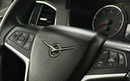 ЛуАЗ Patriot, 2018 год, 1 299 900 рублей, 8 фотография