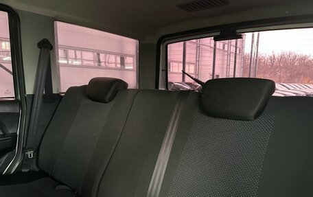 ЛуАЗ Patriot, 2018 год, 1 299 900 рублей, 12 фотография