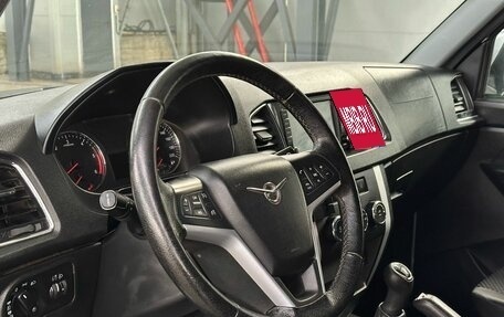 ЛуАЗ Patriot, 2018 год, 1 299 900 рублей, 6 фотография