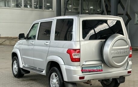 ЛуАЗ Patriot, 2018 год, 1 299 900 рублей, 4 фотография