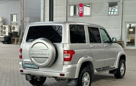 ЛуАЗ Patriot, 2018 год, 1 299 900 рублей, 5 фотография