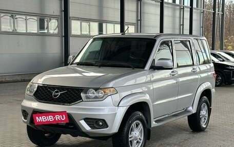ЛуАЗ Patriot, 2018 год, 1 299 900 рублей, 3 фотография