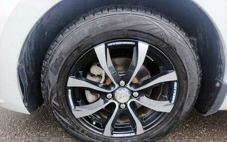 KIA Rio IV, 2019 год, 1 249 000 рублей, 10 фотография