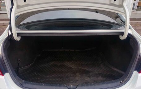 KIA Rio IV, 2019 год, 1 249 000 рублей, 12 фотография