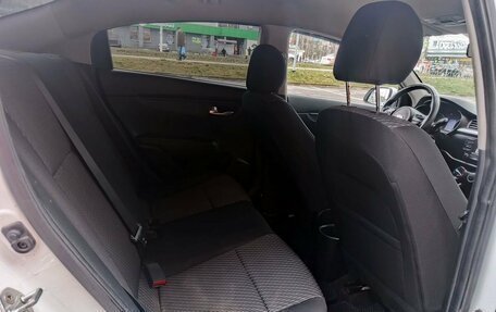 KIA Rio IV, 2019 год, 1 249 000 рублей, 16 фотография