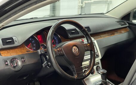 Volkswagen Passat B6, 2008 год, 849 000 рублей, 8 фотография