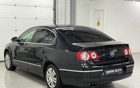 Volkswagen Passat B6, 2008 год, 849 000 рублей, 6 фотография