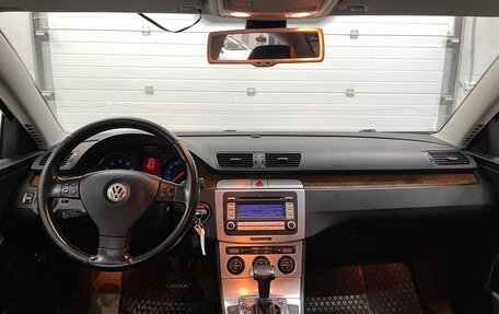 Volkswagen Passat B6, 2008 год, 849 000 рублей, 10 фотография