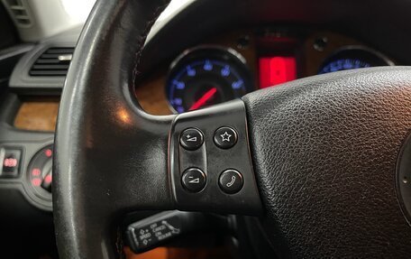 Volkswagen Passat B6, 2008 год, 849 000 рублей, 12 фотография