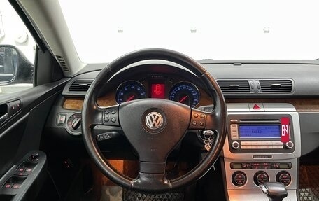 Volkswagen Passat B6, 2008 год, 849 000 рублей, 11 фотография