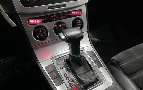 Volkswagen Passat B6, 2008 год, 849 000 рублей, 16 фотография