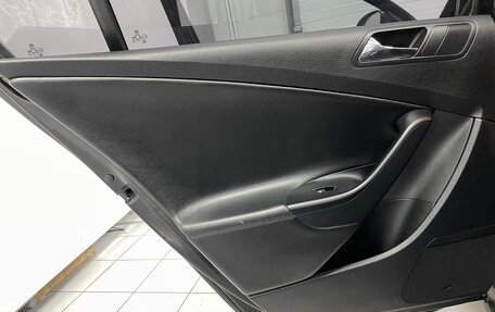 Volkswagen Passat B6, 2008 год, 849 000 рублей, 23 фотография