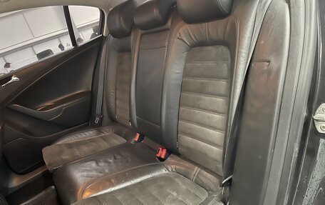 Volkswagen Passat B6, 2008 год, 849 000 рублей, 24 фотография