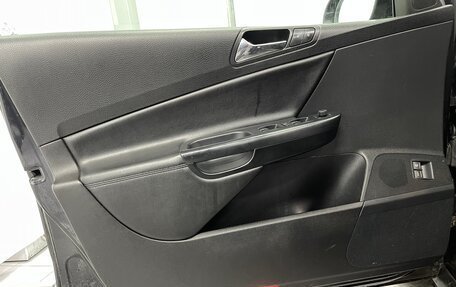 Volkswagen Passat B6, 2008 год, 849 000 рублей, 20 фотография