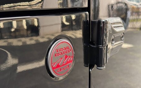 Jeep Wrangler, 2025 год, 8 000 000 рублей, 11 фотография