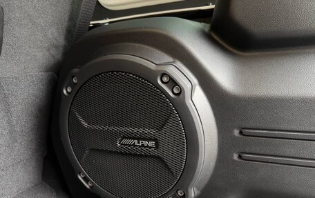 Jeep Wrangler, 2025 год, 8 000 000 рублей, 10 фотография