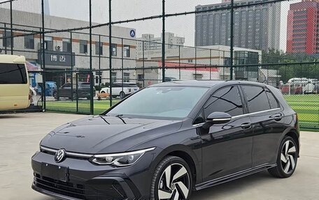 Volkswagen Golf VIII, 2021 год, 1 672 013 рублей, 3 фотография