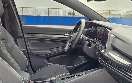 Volkswagen Golf VIII, 2021 год, 1 672 013 рублей, 11 фотография