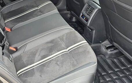 Volkswagen Golf VIII, 2021 год, 1 672 013 рублей, 13 фотография