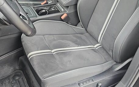 Volkswagen Golf VIII, 2021 год, 1 672 013 рублей, 7 фотография