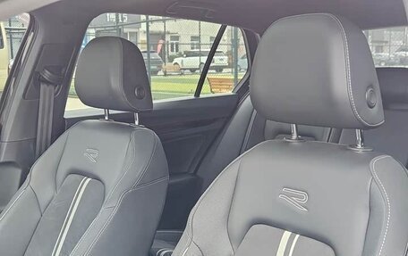 Volkswagen Golf VIII, 2021 год, 1 672 013 рублей, 10 фотография