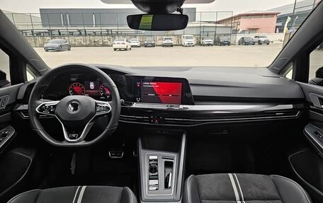 Volkswagen Golf VIII, 2021 год, 1 672 013 рублей, 8 фотография