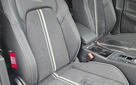 Volkswagen Golf VIII, 2021 год, 1 672 013 рублей, 14 фотография