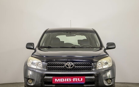 Toyota RAV4, 2007 год, 949 000 рублей, 2 фотография