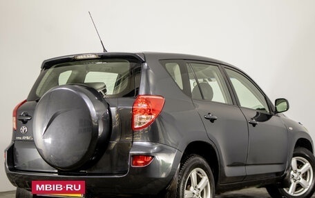 Toyota RAV4, 2007 год, 949 000 рублей, 5 фотография