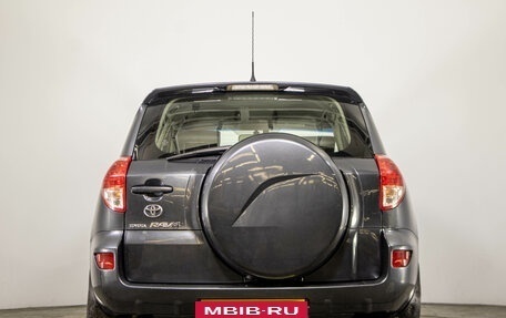 Toyota RAV4, 2007 год, 949 000 рублей, 6 фотография