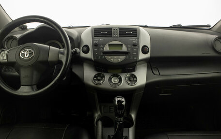 Toyota RAV4, 2007 год, 949 000 рублей, 14 фотография