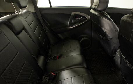 Toyota RAV4, 2007 год, 949 000 рублей, 11 фотография