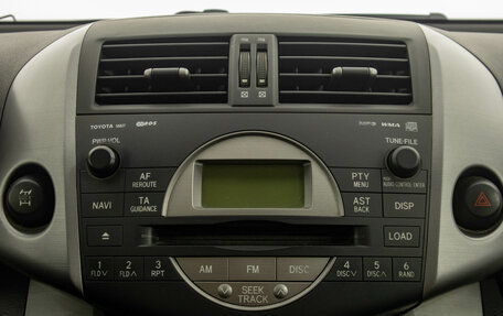 Toyota RAV4, 2007 год, 949 000 рублей, 18 фотография