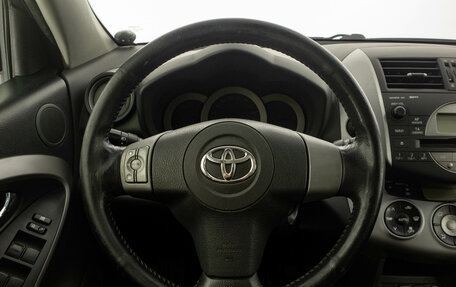 Toyota RAV4, 2007 год, 949 000 рублей, 16 фотография
