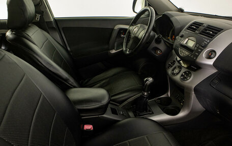 Toyota RAV4, 2007 год, 949 000 рублей, 12 фотография