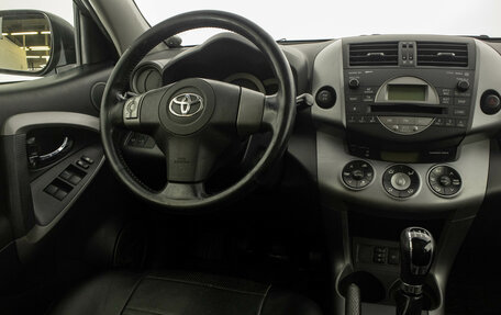 Toyota RAV4, 2007 год, 949 000 рублей, 13 фотография