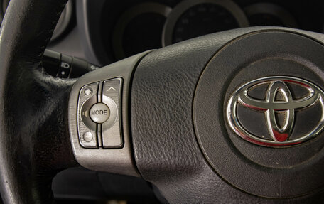 Toyota RAV4, 2007 год, 949 000 рублей, 17 фотография