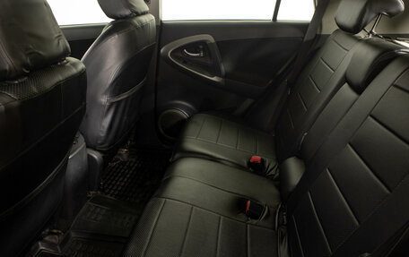 Toyota RAV4, 2007 год, 949 000 рублей, 10 фотография