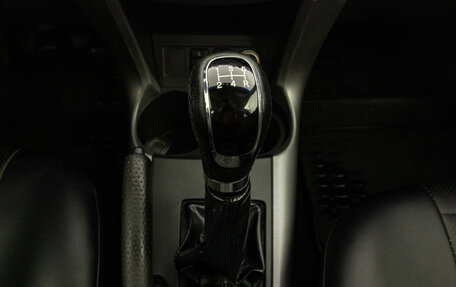 Toyota RAV4, 2007 год, 949 000 рублей, 20 фотография