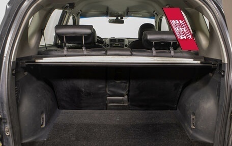 Toyota RAV4, 2007 год, 949 000 рублей, 8 фотография