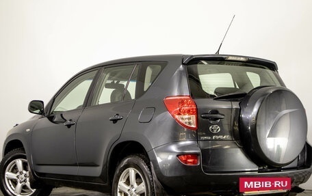 Toyota RAV4, 2007 год, 949 000 рублей, 7 фотография