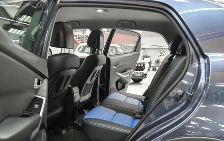 SsangYong Actyon II рестайлинг, 2013 год, 999 000 рублей, 7 фотография